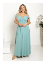 Dlhé šaty model 209871 With You Dlhé šaty model 209871 With You