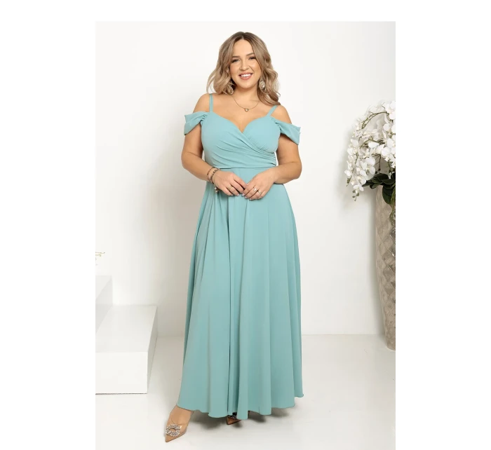 Dlhé šaty model 209871 With You Dlhé šaty model 209871 With You