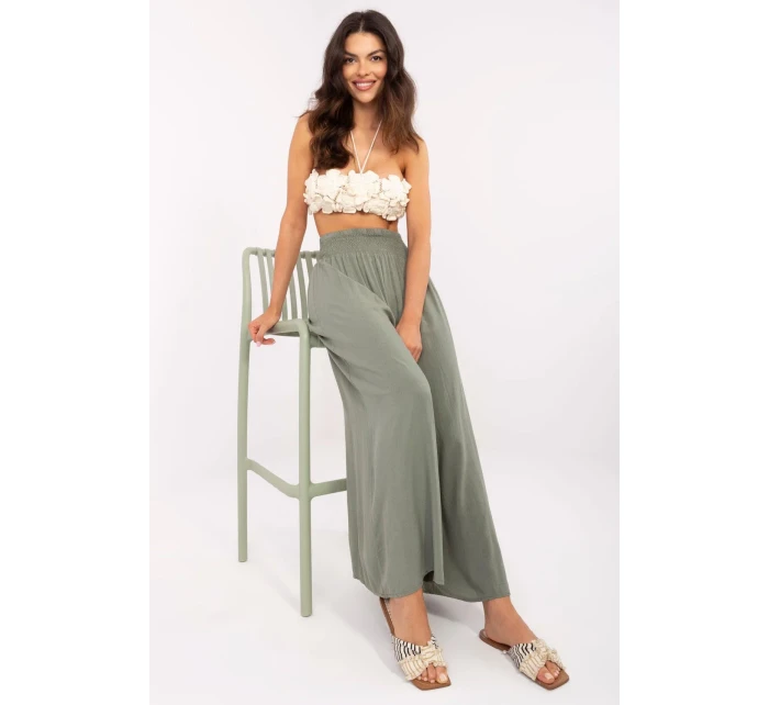 Dámske nohavice model 210684 Och Bella