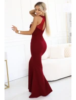 Dlhé šaty model 216454 Numoco