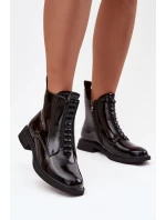 Obuv model 219578 Step in style