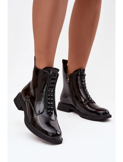 Obuv model 219578 Step in style