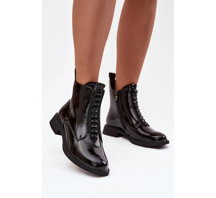 Obuv model 219578 Step in style