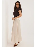 Dlhá sukňa model 226237 Taliansko Moda