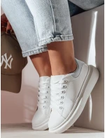 dámské sportovní tenisky světle modré Dstreet model 21983916 - FashionStreet