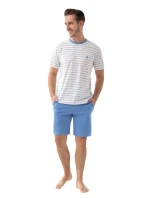 Pánske pyžamo Luna 808 M-2XL