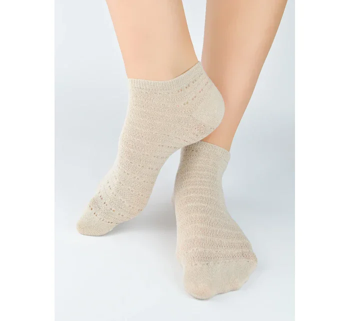 Ponožky model 21004722 Jock 3542 - Noviti