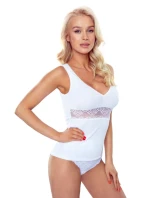 Dámska košieľka Dana black - ELDAR