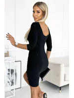 Dámské šaty model 19721818 - numoco Dámské šaty model 19721818 - numoco