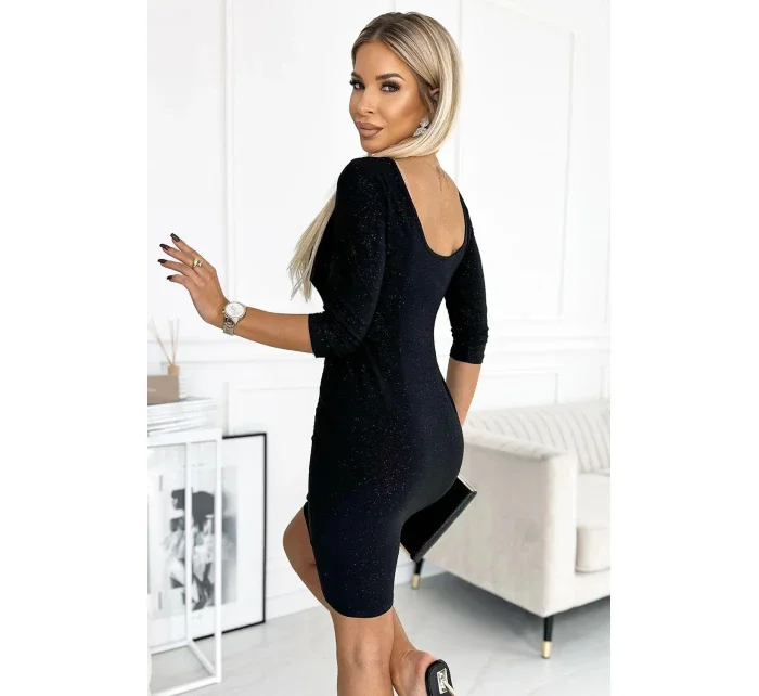 Dámské šaty model 19721818 - numoco Dámské šaty model 19721818 - numoco