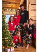 Chlapčenské pyžamo 966/157 Home - CORNETTE