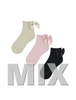 Ponožky 144 G 01 - NOVITI