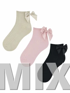 Ponožky 144 G 01 - NOVITI