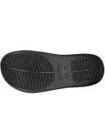 Dámske žabky Crocs Getaway Flip W 209589 001
