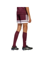 Šortky adidas Squadra 25 Jr JC8665 Šortky adidas Squadra 25 Jr JC8665