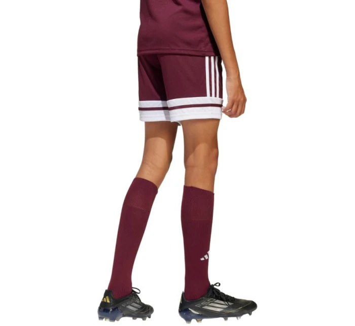 Šortky adidas Squadra 25 Jr JC8665 Šortky adidas Squadra 25 Jr JC8665