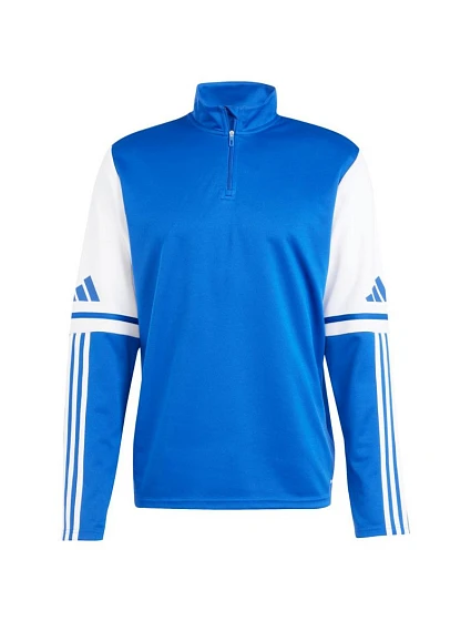 Mikina Squadra 25 Training Top M model 20891973 pánské - ADIDAS