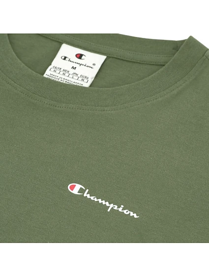 SS Tee W  tričko model 21088127 - CHAMPION