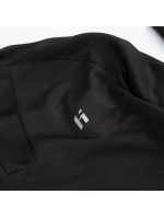 Pánske tričko s dlhým rukávom MOLI SENIOR