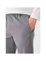 Pánske voľnočasové nohavice 4F 4FWMM00TTROM0944-25S Pánske voľnočasové nohavice 4F 4FWMM00TTROM0944-25S