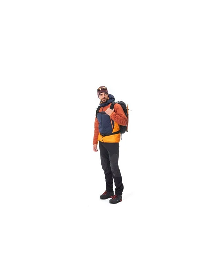 M Super model 21467157 Gtx Grey bota - Millet