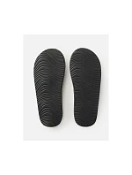 RIP CURL Bob Cush žabky s otvorenou špičkou - čierne RIP CURL Bob Cush žabky s otvorenou špičkou - čierne