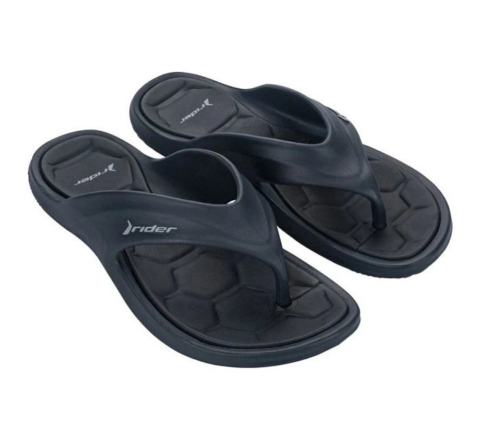 Pánske športové žabky Rider Cape XVIII pohodlné žabky