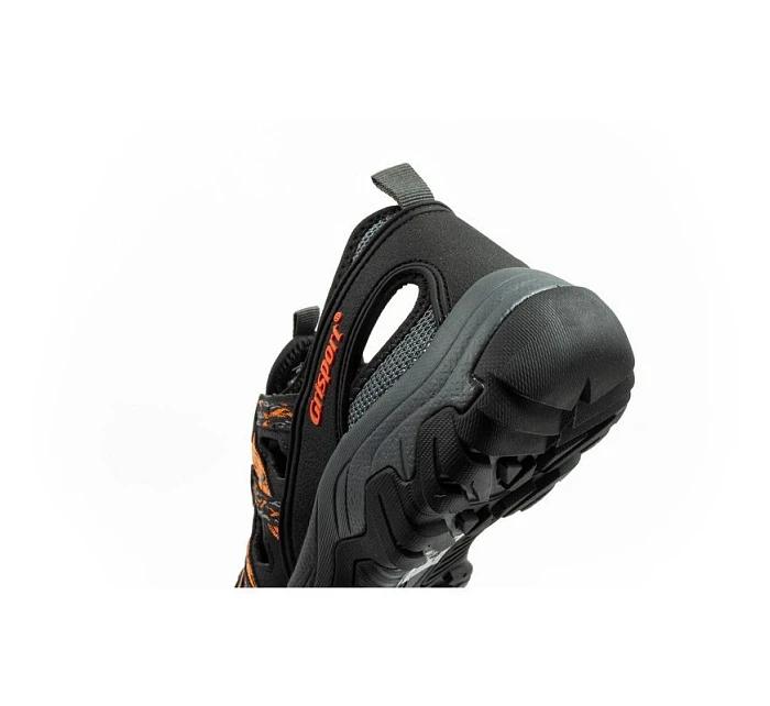 Grisport športové trekingové sandále pánske nohavice pohodlné