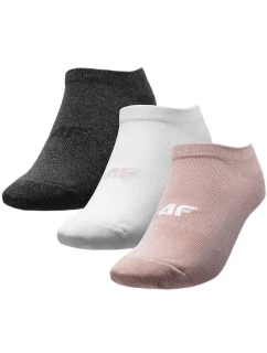 Dámské ponožky W H4L22 model 17075611 - 4F