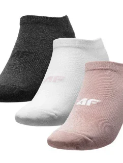 Dámské ponožky W H4L22 model 17075611 - 4F