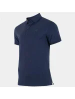 Pánska polokošeľa M H4L22-TSM355 32S - 4F