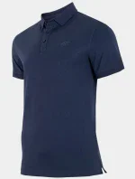 Pánska polokošeľa M H4L22-TSM355 32S - 4F