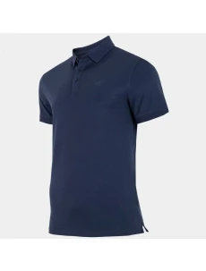 Pánska polokošeľa M H4L22-TSM355 32S - 4F