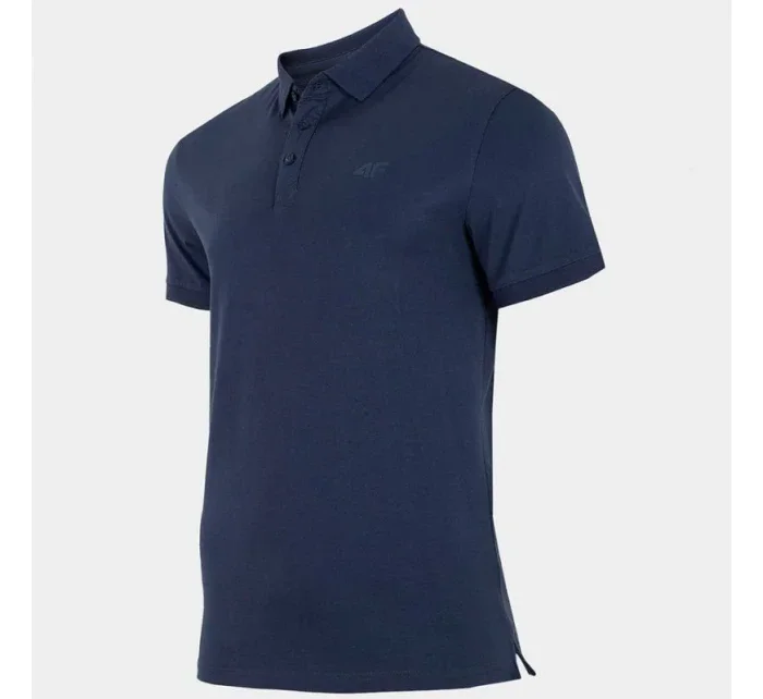 Pánska polokošeľa M H4L22-TSM355 32S - 4F