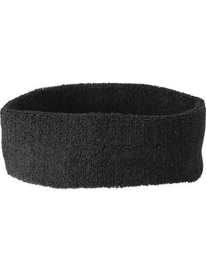 MB 42 Froté čelenka model 22502697 black - Daiber MB 42 Froté čelenka model 22502697 black - Daiber