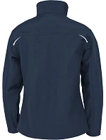 R Dámská 3vrstvá softshellová bunda "Printable" 30. navy model 22525847 - Result R Dámská 3vrstvá softshellová bunda "Printable" 30. navy model 22525847 - Result