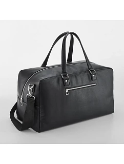Quadra QD 778 Cestovná taška „Tailored Luxe“ 51.D778 čierna
