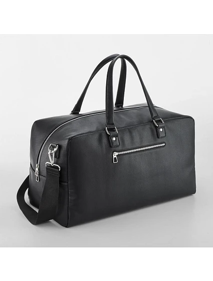 Quadra QD 778 Cestovná taška „Tailored Luxe“ 51.D778 čierna Quadra QD 778 Cestovná taška „Tailored Luxe“ 51.D778 čierna