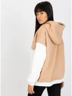 Bluza AP BL AP model 19755085 biało beżowy - FPrice