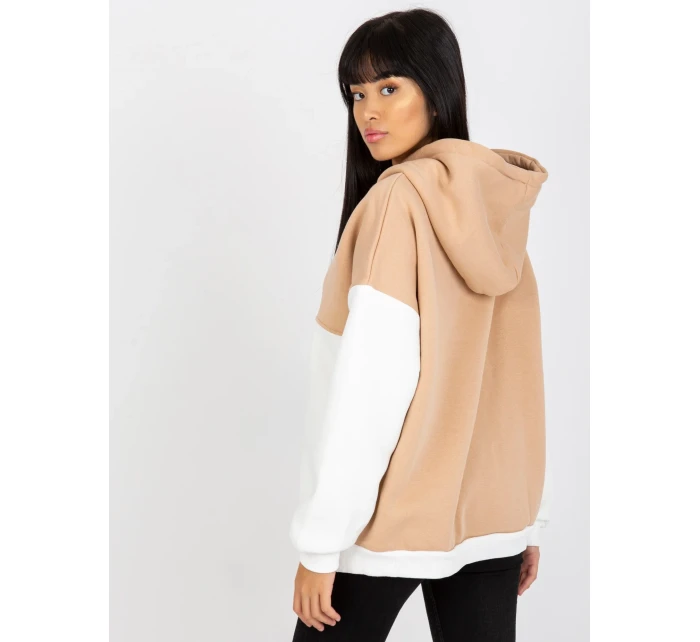 Bluza AP BL AP model 19755085 biało beżowy - FPrice