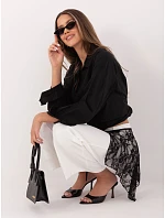 Košeľa IT KS 97597.29 čierna Košeľa IT KS 97597.29 čierna