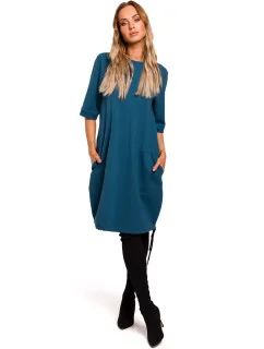 Dámske šaty M451 - Moe