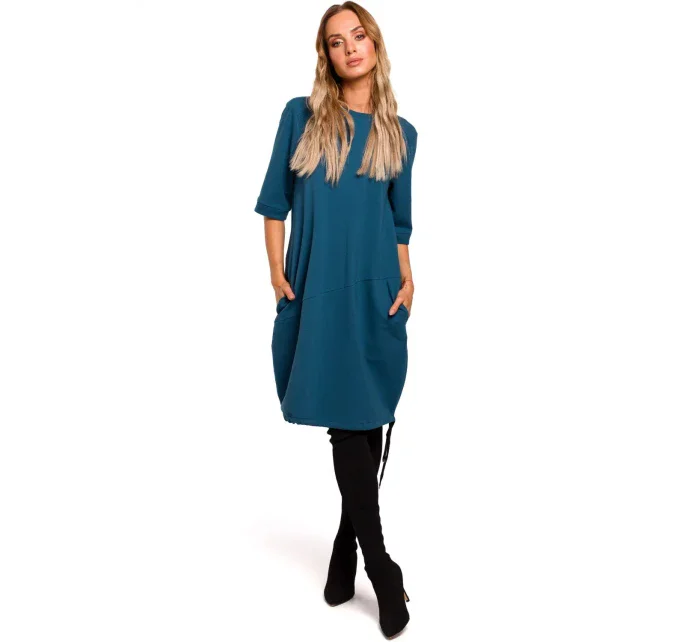 Dámske šaty M451 - Moe