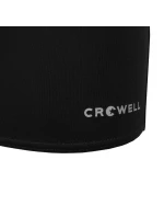 Pánske plavky Luca 01 black - Crowell