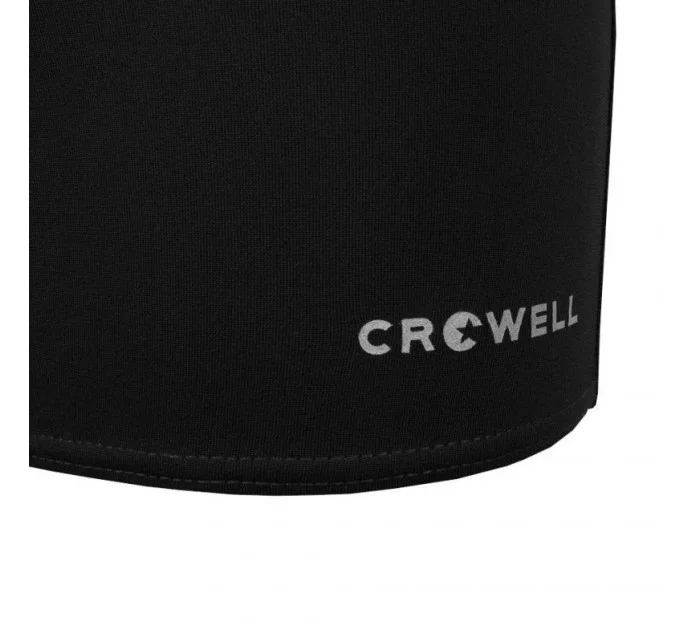 Pánske plavky Luca 01 black - Crowell