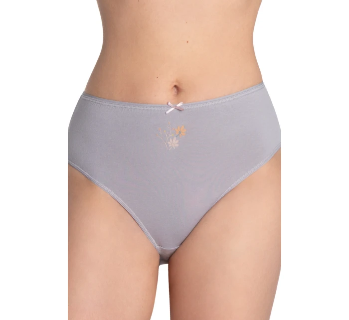 Dámske bikini FIGS L-120BI-99 3-pack