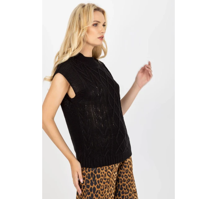 Vesta model 189205 Sublevel