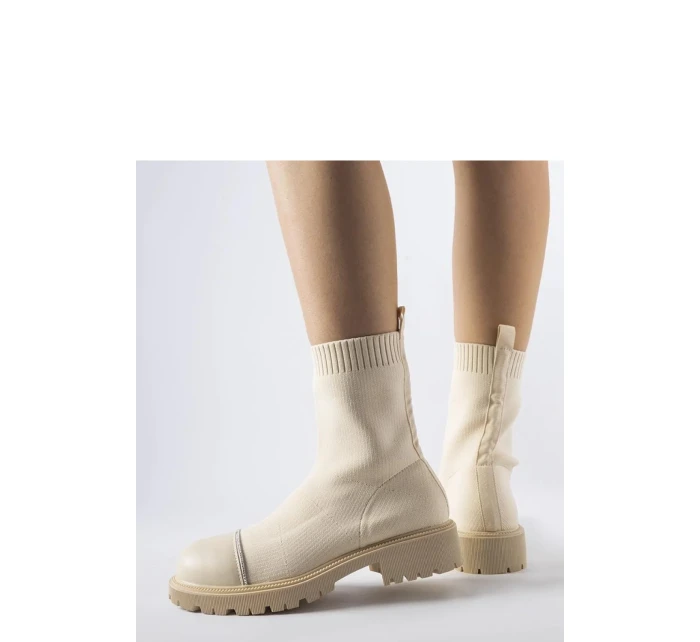 Topánky model 204584 Solea Topánky model 204584 Solea