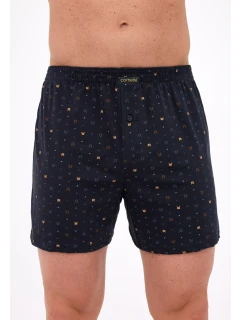 Pánske šortky Cornette Comfort 008/329