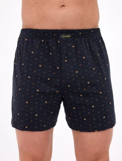 Pánske šortky Cornette Comfort 008/329